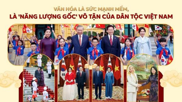 Gấp rút trình Luật Phát triển công nghiệp văn hóa, lấy ý kiến trong tháng 8