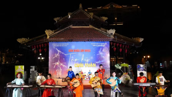 Hà Nội tìm 'đầu tàu' mới cho công nghiệp văn hóa