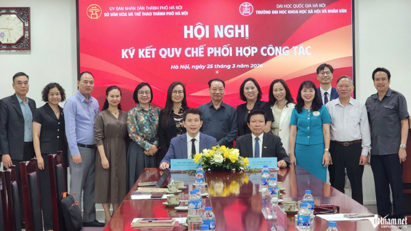 Đưa văn hóa thực sự trở thành động lực phát triển Thủ đô