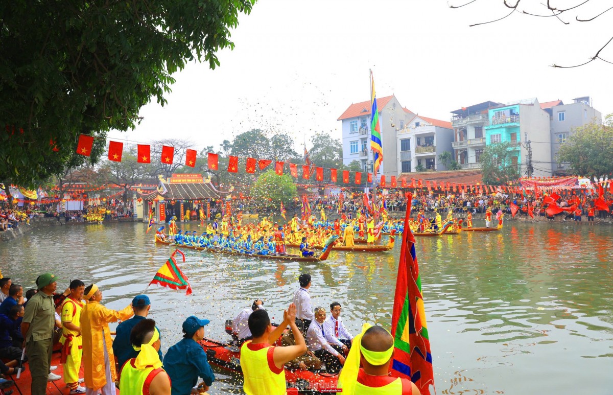 Phát triển ngành công nghiệp văn hóa thành ngành kinh tế chủ lực