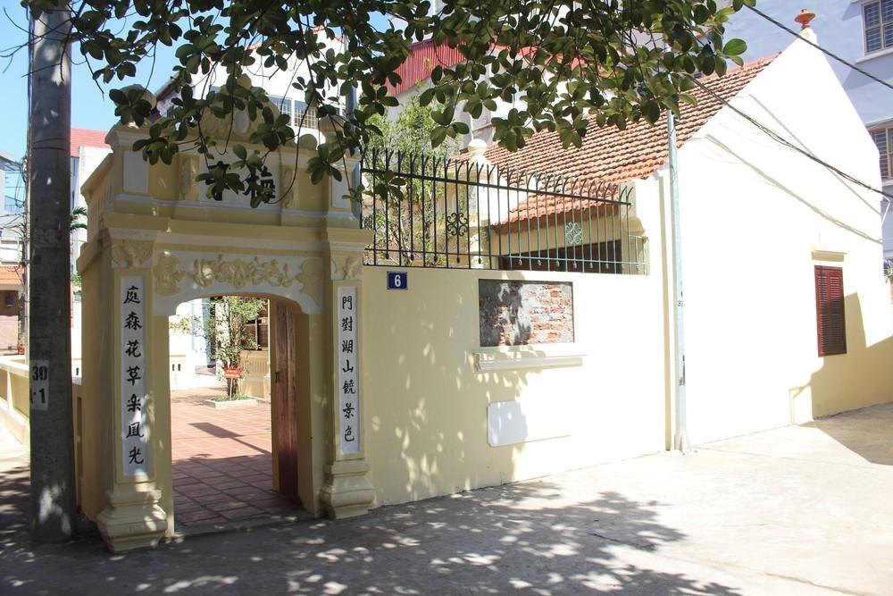 Phát triển công nghiệp văn hóa từ những “địa chỉ đỏ” - Ảnh 6.
