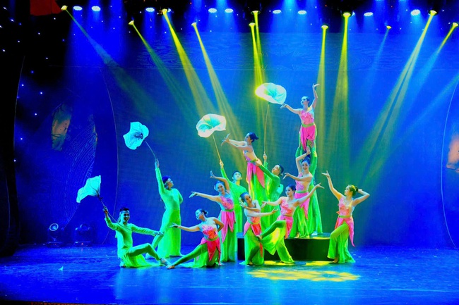 Phát huy hiệu quả công tác tuyên truyền pháp luật về sở hữu trí tuệ, quyền tác giả, quyền liên quan - Ảnh 1. Phát huy hiệu quả công tác tuyên truyền pháp luật về sở hữu trí tuệ, quyền tác giả, quyền liên quan - Ảnh 1.