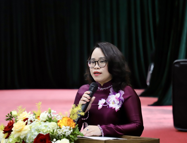 Hoàn thiện thể chế phát triển các ngành công nghiệp văn hóa - Ảnh 2. Hoàn thiện thể chế phát triển các ngành công nghiệp văn hóa - Ảnh 2.