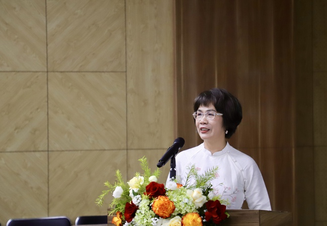 Hoàn thiện thể chế phát triển các ngành công nghiệp văn hóa - Ảnh 3. Hoàn thiện thể chế phát triển các ngành công nghiệp văn hóa - Ảnh 3.