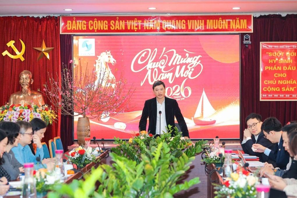 Thể chế và chuyển đổi số sở hữu trí tuệ có nhiều bước tiến trong năm 2025 - 2