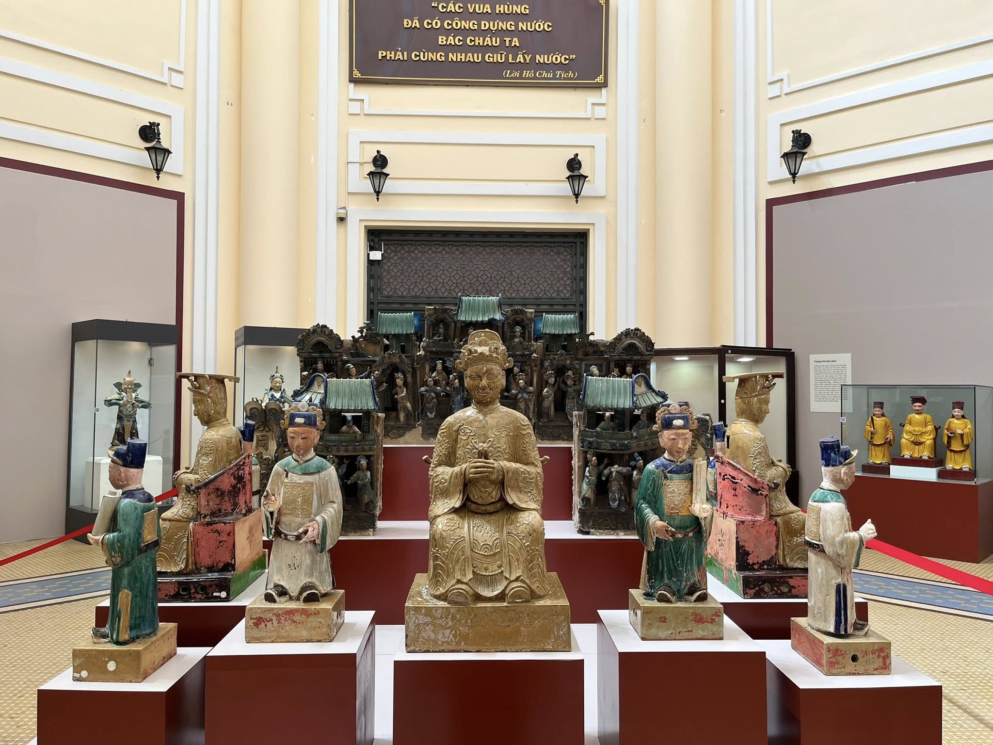 Hai bảo vật quốc gia mới góp thêm nguồn lực cho công nghiệp văn hóa TP.HCM - 3