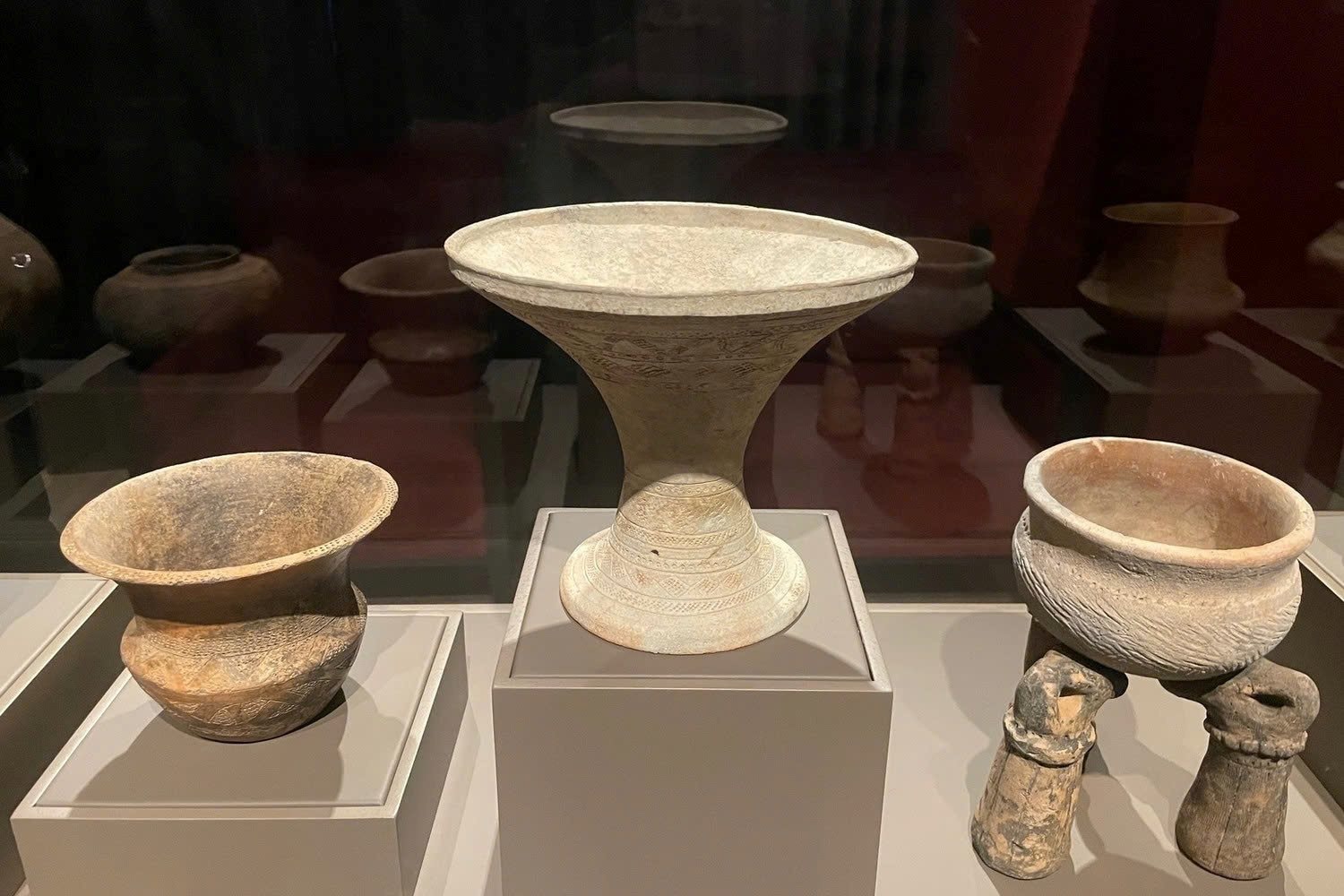 Hai bảo vật quốc gia mới góp thêm nguồn lực cho công nghiệp văn hóa TP.HCM - 2