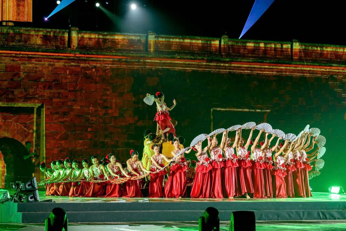 Festival Thăng Long - Hà Nội 2026: “Dòng chảy di sản” đánh thức công nghiệp văn hóa Thủ đô