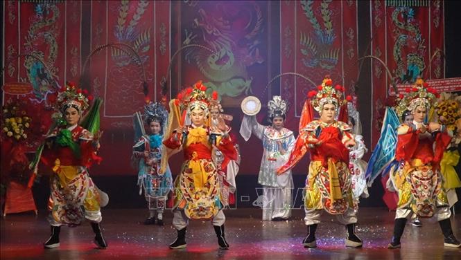 Chú thích ảnh