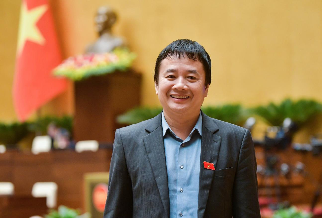 Phạm Nam Tiến